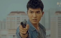Nam chính của web-drama ‘Bi Long đại ca’ – Steven Nguyễn – soái ca mới của phim Việt!