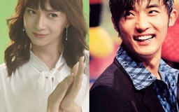 Ngôi sao Hàn Quốc Ahn Jae Wook không tiếc lời khen Ngô Kiến Huy giả gái 'đỉnh'