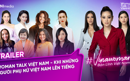 Ca sĩ Thủy Tiên, Hoa hậu H’Hen Niê xuất hiện đối thoại trong series về ‘nữ quyền’