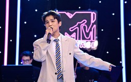 Ca sĩ Wren Evans chiếm vote, Phạm Đình Thái Ngân lên top 1 giải 'MTV Fan Choice'