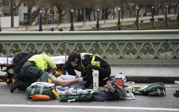 Các cuộc tấn công đẫm máu ở châu Âu kể từ năm 2014