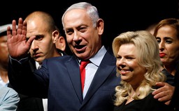 Vợ thủ tướng Israel bị nghi nhận hối lộ từ doanh nghiệp