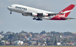 Qantas muốn hành khách bay đường dài có chỗ tập gym