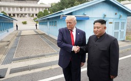 Rộ tin Mỹ và Triều Tiên sẽ ‘sớm’ khôi phục đàm phán