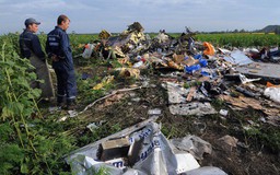 Hà Lan xét xử vắng mặt nghi phạm vụ bắn rơi máy bay MH17 ở Ukraine