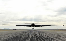Trí tuệ nhân tạo lần đầu điều khiển máy bay do thám không quân Mỹ
