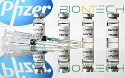 Vắc xin Covid-19 hiện tại ngừa được chủng biến thể mới của SARS-CoV-2
