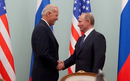 Nga nói gì khi Tổng thống Biden từ chối đối thoại với Tổng thống Putin?