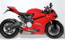 Ducati trình làng 959 Panigale Special Edition