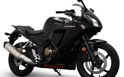 Honda CBR250R 2017 tới Malaysia với giá 115,2 triệu đồng