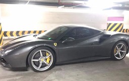 Những trang bị 'độc' trên Ferrari 488 GTB mới tậu của Cường Đô la