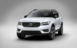 Volvo XC40 - mối lo ngại mới của Audi Q3