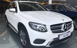 Mercedes GLC 200 bị cắt bỏ những trang bị nào?