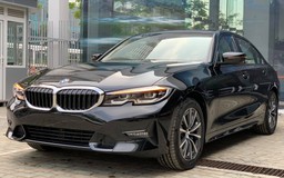 BMW 330i Sport-Line về Việt Nam, rẻ hơn 200 triệu đồng