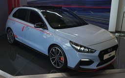 Hyundai i30 N đến Đông Nam Á, giá từ 1,66 tỉ đồng