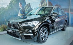 BMW X1 giảm giá kỷ lục hơn 300 triệu đồng tại Việt Nam