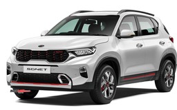 KIA Sonet và Seltos sẽ có động cơ dầu 1.5 lít