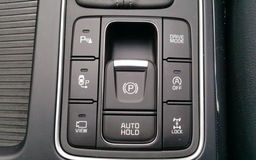 5 chức năng ít dùng nhưng người Việt luôn muốn có trên xe hơi