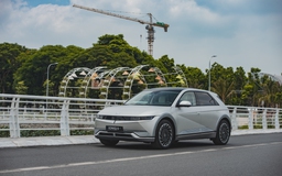 Sử dụng thực tế xe điện Hyundai Ioniq 5 khác gì xe xăng?