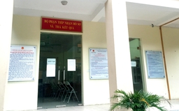 Lãnh đạo phường phủ nhận việc 'hành' dân khi làm giấy khai tử