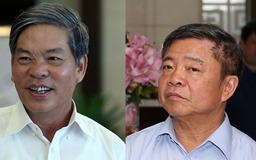 Cảnh cáo nguyên Bộ trưởng Nguyễn Minh Quang