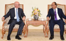 Việt Nam mong muốn IMF giúp thống kê khu vực 'kinh tế ngầm'