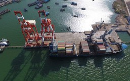 Vinalines đã sẵn tiền hoàn trả cho cổ đông mua cổ phần cảng Quy Nhơn