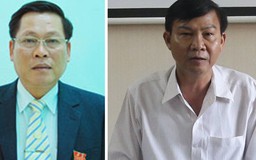 Thủ tướng kỷ luật Chủ tịch, Phó chủ tịch tỉnh Đắk Nông