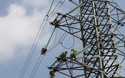 Năm 2020, nguy cơ phải ‘chở’ điện ngược từ Nam ra Bắc