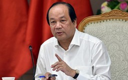 Bộ trưởng Mai Tiến Dũng bác bỏ thông tin phong toả Hà Nội và TP.HCM