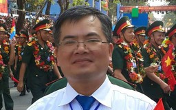 Ông Cấn Đình Tài được bổ nhiệm làm Trợ lý Thủ tướng