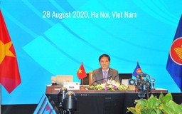 Các Bộ trưởng kinh tế ASEAN thông qua nhiều sáng kiến do Việt Nam đề xuất