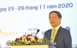 Cần có chiến lược khuyến khích và hỗ trợ các start up công nghệ phục vụ logistics