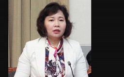 Chánh văn phòng Bộ Công an: Biết bà Hồ Thị Kim Thoa trốn ở đâu thì đã bắt rồi