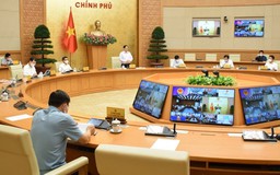Thủ tướng: 'Chậm nhất là 30.9, Kiên Giang, Tiền Giang phải kiểm soát dịch'