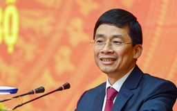 Phó bí thư Tỉnh ủy Hưng Yên Nguyễn Duy Hưng làm Phó trưởng ban Kinh tế T.Ư