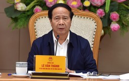 Phó thủ tướng: 'Giá thịt lợn bất hợp lý, ảnh hưởng hàng chục triệu người dân'