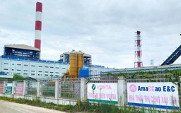 Nhiệt điện Thái Bình 2 sắp hòa lưới điện quốc gia