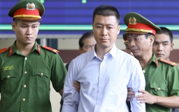 Phan Sào Nam đã 'khắc phục’ 1.384 tỉ trong số 1.475 tỉ đồng tiền thi hành án