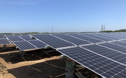 Dự thảo điện mặt trời mới vẫn ưu ái bên mua
