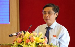 Công bố quyết định kỷ luật của Ban Bí thư đối với lãnh đạo tỉnh Khánh Hòa