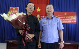 Viện KSND Nha Trang xin lỗi người bị oan trong vụ án 18 năm trước