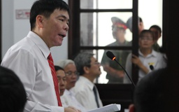 Xét xử phúc thẩm vợ chồng ông Trần Vũ Hải trong ngày 9.1.2020