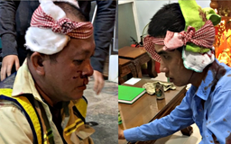 Bắt tạm giam 2 người đánh nhân viên trạm BOT Ninh Xuân nhập viện