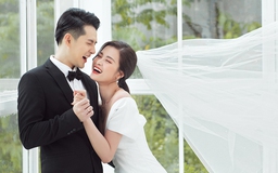 Wedding Land: Thương hiệu Trang sức Cưới thuộc Tập đoàn Vàng bạc Đá quý DOJI