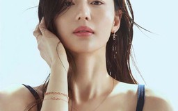 Giữa ồn ào vướng nghi vấn ly hôn, Jeon Ji Hyun vẫn đẹp “hết phần thiên hạ”