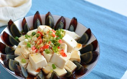 “Đổi gió” cho bữa cơm mùa hè với 3 cách chế biến món ngon từ đậu hũ