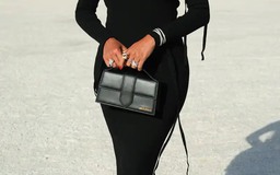 Paris Hilton, bạn gái của Ronaldo hay Victoria Beckham là ngôi sao mặc đẹp nhất tuần qua?