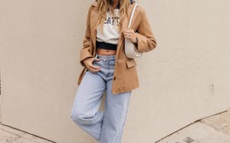 365 ngày diện blazer vừa đỏm dáng vừa thời thượng như các fashionista