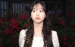 Sao Hàn “níu kéo” thanh xuân với mốt tết tóc sợi nhỏ